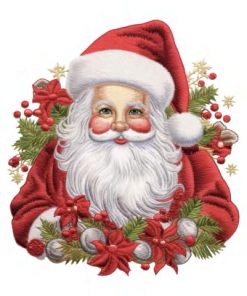 Santa Claus