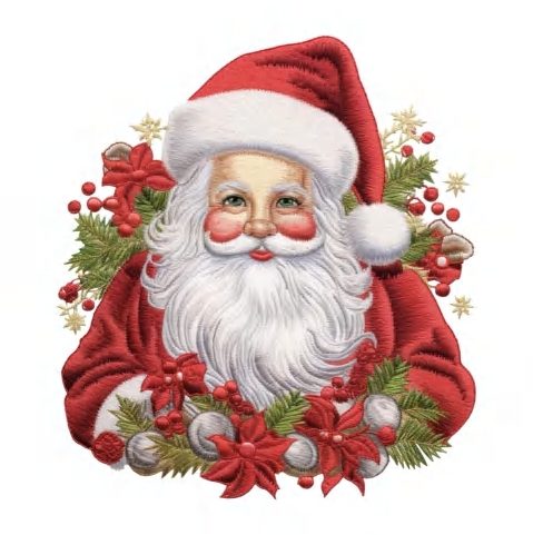 Santa Claus