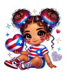 Betty Boop p107