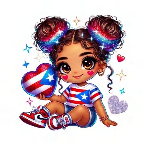 Betty Boop p107
