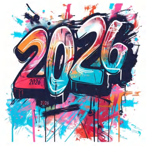 2026 logo