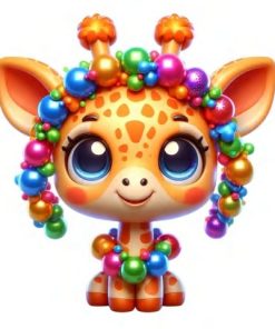 Cartoon Cute Animals