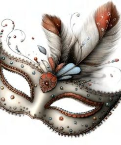 Whimsical Cartoon Illustration