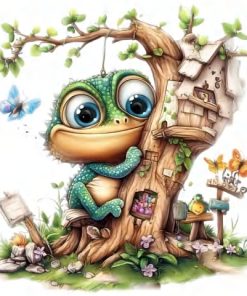 cute little animals