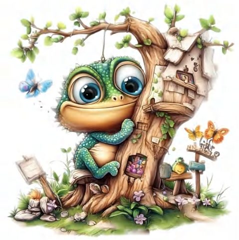 cute little animals