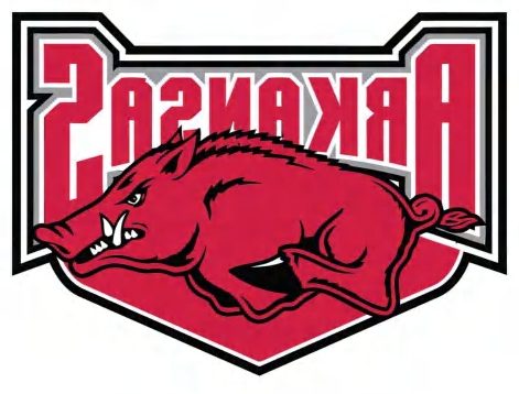 Arkansas Razorbacks icon V478