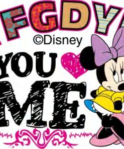 Mickey