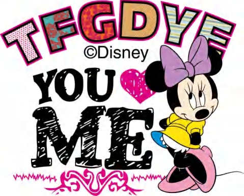 Mickey